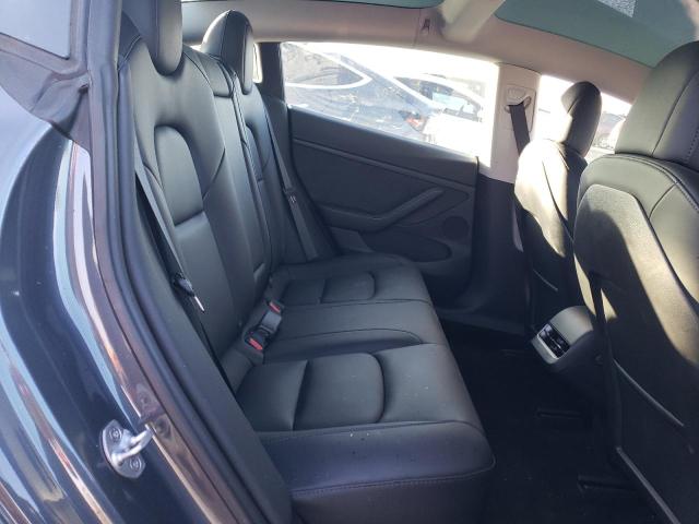 Photo 10 from auction – 2023 TESLA MODEL 3 with VIN 5YJ3E1EA2PF474100