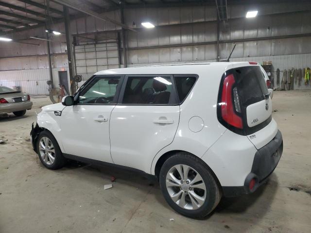 Photo 2 from auction – 2015 KIA SOUL + with VIN KNDJP3A53F7786744