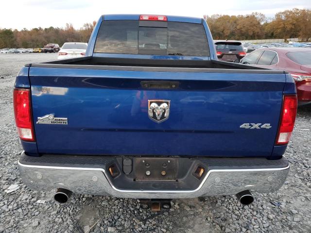 Foto 6 de la subasta – 2017 RAM 1500 SLT con VIN 3C6RR7LT9HG794510