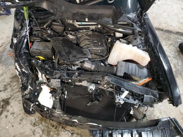 Photo 11 from auction – 2023 DODGE CHALLENGER with VIN 2C3CDZAG9PH670240