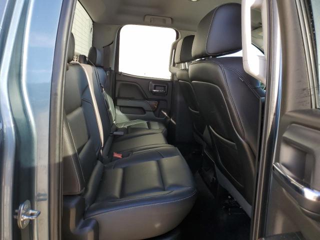 Photo 11 from auction – 2014 GMC SIERRA K15 with VIN 1GTV2VEC8EZ351094