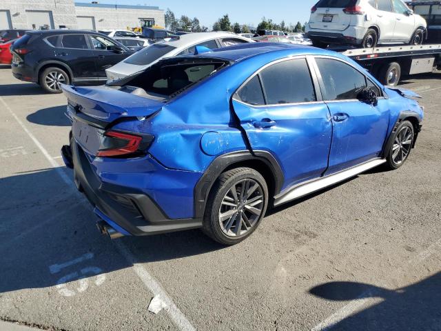 Photo 3 from auction – 2022 SUBARU WRX with VIN JF1VBAA60N9012991