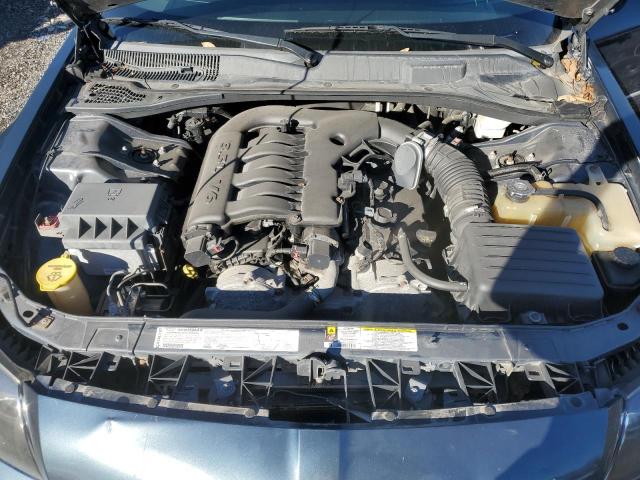 Photo 11 from auction – 2007 DODGE MAGNUM SXT with VIN 2D4FV47V27H643768