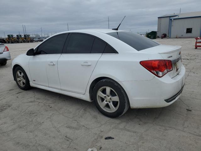 Photo 2 from auction – 2014 CHEVROLET CRUZE LT with VIN 1G1PC5SB5E7316566