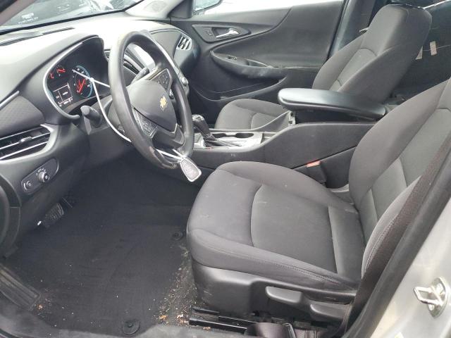 Photo 7 from auction – 2017 CHEVROLET MALIBU LS with VIN 1G1ZB5ST3HF257533