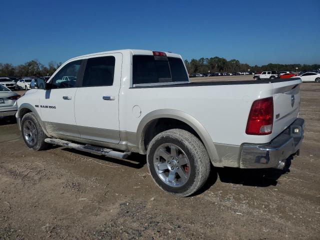 Photo 2 from auction – 2011 DODGE RAM 1500 with VIN 1D7RV1CT0BS617402