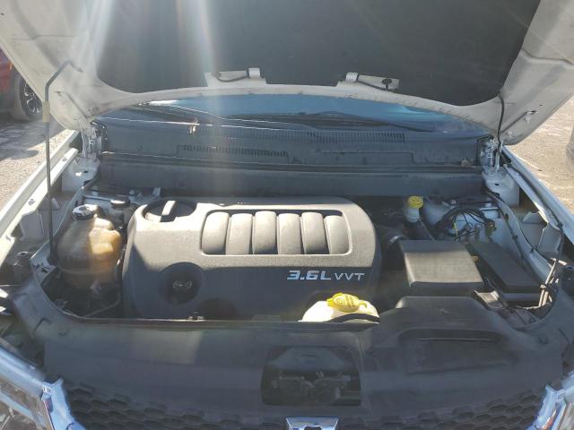 Photo 11 from auction – 2014 DODGE JOURNEY SE with VIN 3C4PDDAG3ET237985