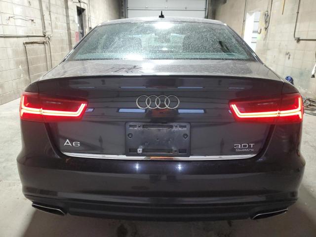 Photo 6 from auction – 2017 AUDI A6 PRESTIG with VIN WAUH2AFC7HN115811