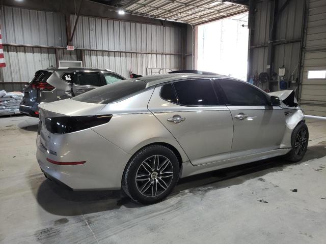 Photo 3 from auction – 2015 KIA OPTIMA SX with VIN 5XXGR4A60FG392953