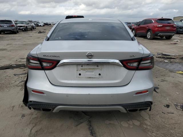 Photo 6 from auction – 2020 NISSAN MAXIMA SV with VIN 1N4AA6CV2LC372556