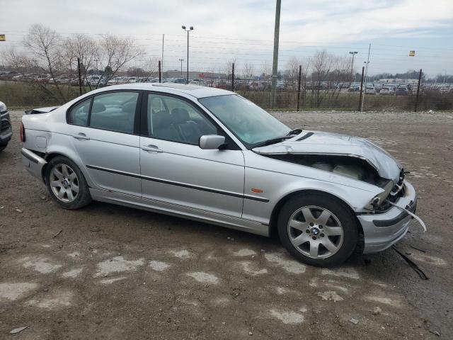 Photo 4 from auction – 2001 BMW 325 I with VIN WBAAV33491EE78587