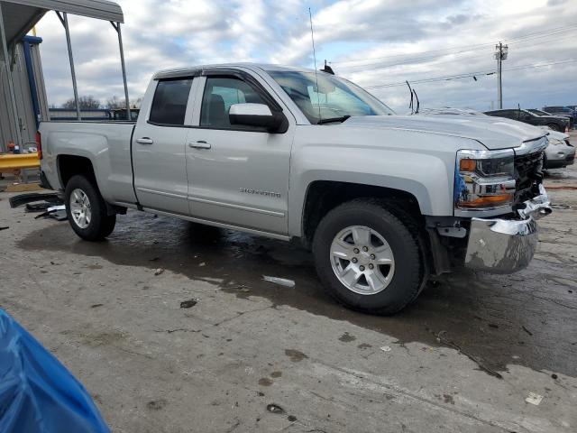 Photo 4 from auction – 2019 CHEVROLET SILVERADO with VIN 2GCRCPEC5K1110852