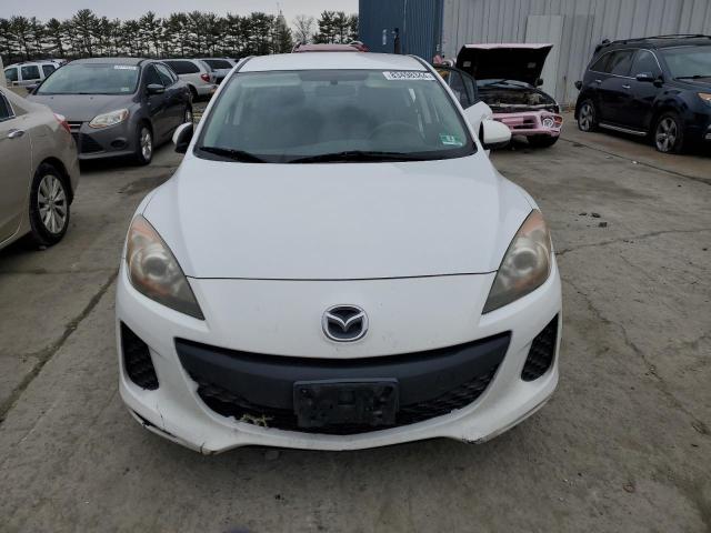 Фото 5 с аукциона – 2012 MAZDA 3 I с VIN JM1BL1UG4C1502666