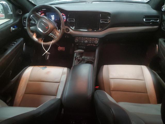 Photo 8 from auction – 2023 DODGE DURANGO CI with VIN 1C4SDJETXPC693481