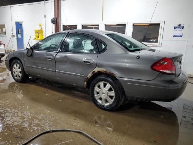 Photo 2 from auction – 2005 FORD TAURUS SEL with VIN 1FAFP56S75A133003