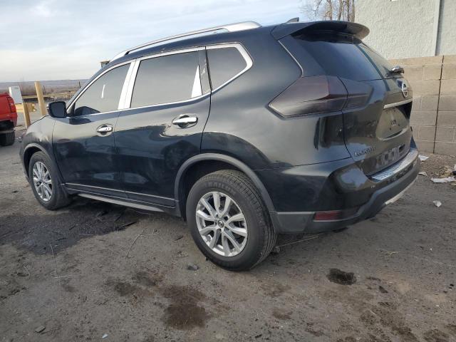 Photo 2 from auction – 2017 NISSAN ROGUE S with VIN JN8AT2MT3HW400367