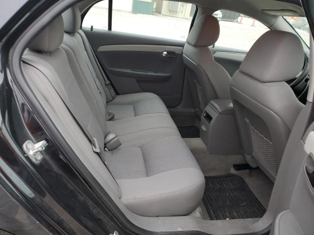 Photo 10 from auction – 2012 CHEVROLET MALIBU LS with VIN 1G1ZA5EUXCF232953