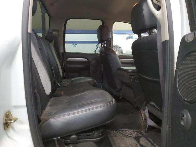 Photo 10 from auction – 2004 DODGE RAM 3500 S with VIN 3D7LU38C74G201628