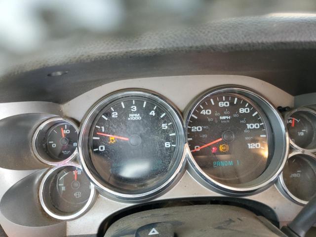 Photo 9 from auction – 2012 CHEVROLET SILVERADO with VIN 1GC1KXCG6CF244446