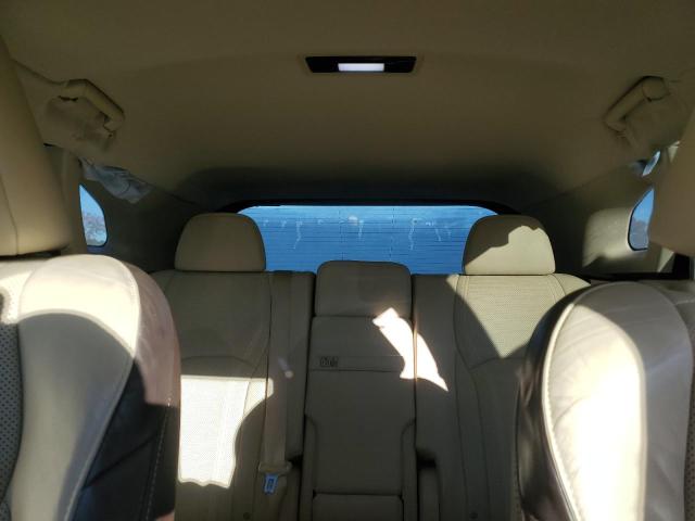 Photo 10 from auction – 2017 LEXUS RX 350 BAS with VIN 2T2ZZMCA3HC049313