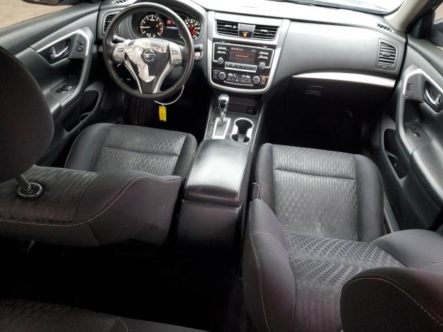 Photo 8 from auction – 2018 NISSAN ALTIMA 2.5 with VIN 1N4AL3AP2JC193265