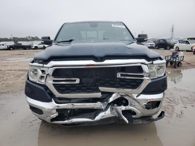 Photo 5 from auction – 2022 RAM 1500 BIG H with VIN 1C6RREFT8NN253029