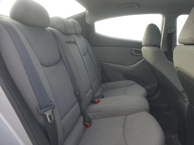 Photo 10 from auction – 2012 HYUNDAI ELANTRA GL with VIN 5NPDH4AE7CH101863