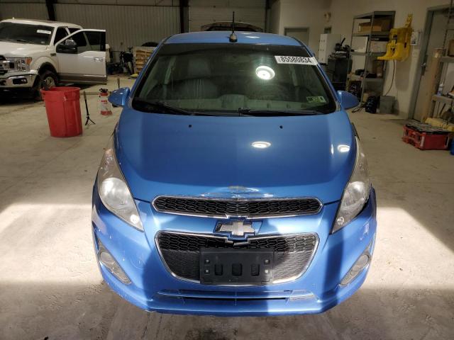 Photo 5 from auction – 2013 CHEVROLET SPARK 1LT with VIN KL8CD6S91DC542284