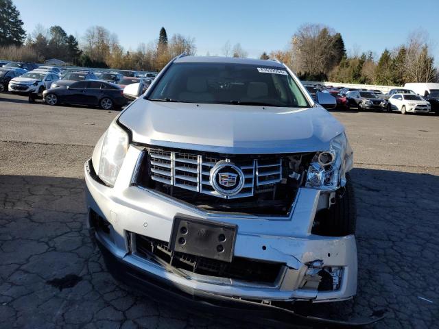 Photo 5 from auction – 2016 CADILLAC SRX LUXURY with VIN 3GYFNEE37GS574653
