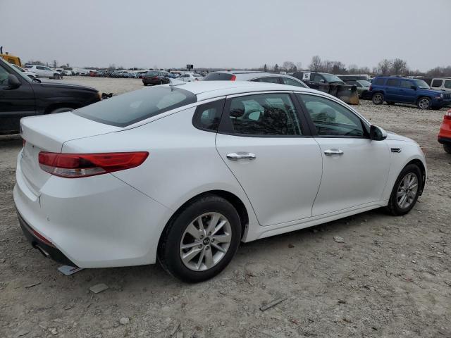Photo 3 from auction – 2016 KIA OPTIMA LX with VIN 5XXGT4L31GG009009