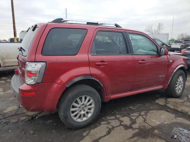 Photo 3 from auction – 2008 MERCURY MARINER PR with VIN 4M2CU97188KJ18683