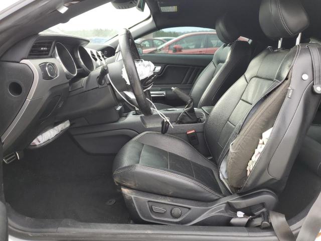 Photo 7 from auction – 2022 FORD MUSTANG with VIN 1FA6P8TH2N5100283