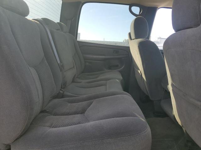 Photo 10 from auction – 2005 CHEVROLET SILVERADO with VIN 1GCHK23245F845976