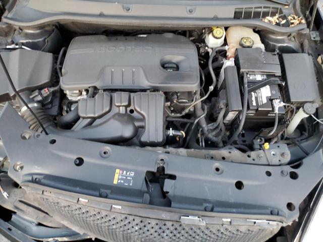 Photo 11 from auction – 2015 BUICK VERANO CON with VIN 1G4PR5SK6F4104523