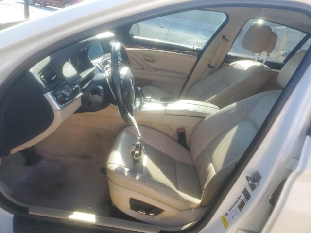 Photo 7 from auction – 2012 BMW 528 I with VIN WBAXG5C54CDW24926