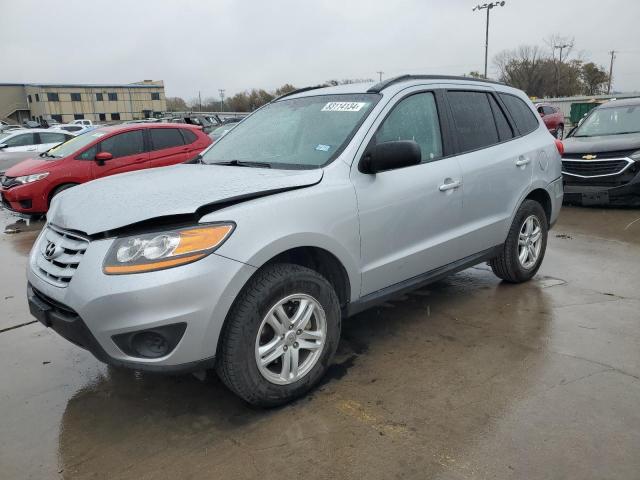Фото 1 с аукциона – 2010 HYUNDAI SANTA FE G с VIN 5NMSG3ABXAH347472