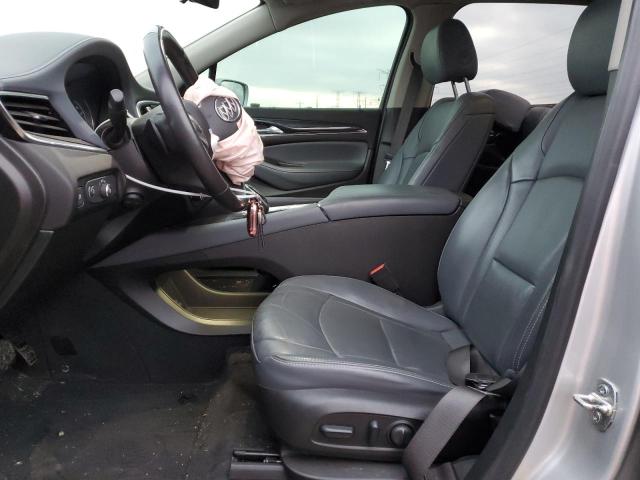 Photo 7 from auction – 2019 BUICK ENCLAVE PR with VIN 5GAEVBKW2KJ211302