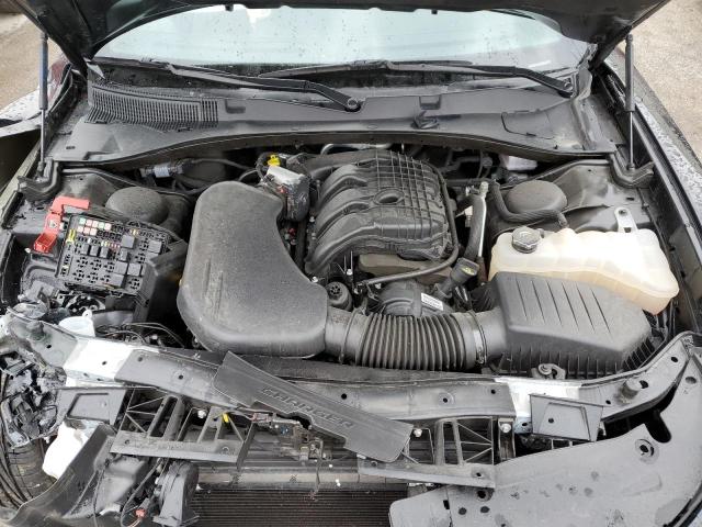 Photo 11 from auction – 2023 DODGE CHARGER GT with VIN 2C3CDXHG6PH638906
