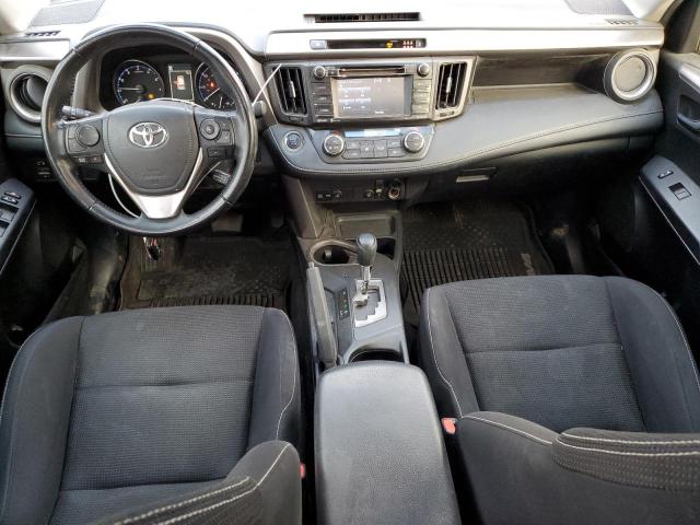 Photo 8 from auction – 2018 TOYOTA RAV4 ADVEN with VIN JTMRFREV3JD230933
