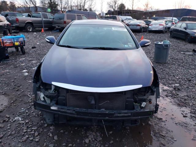 Photo 5 from auction – 2014 HYUNDAI SONATA SE with VIN 5NPEC4AC2EH922924