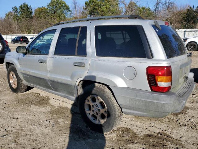 Photo 2 from auction – 2004 JEEP GRAND CHER with VIN 1J4GW48S14C292797