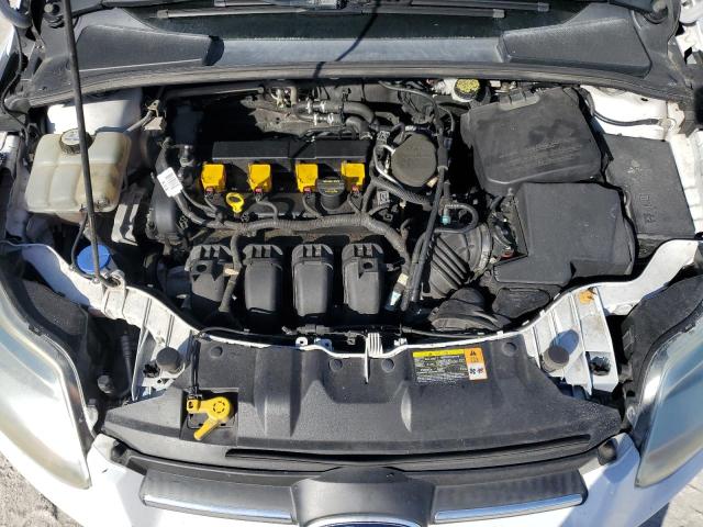 Photo 11 from auction – 2013 FORD FOCUS SE with VIN 1FADP3K22DL171436