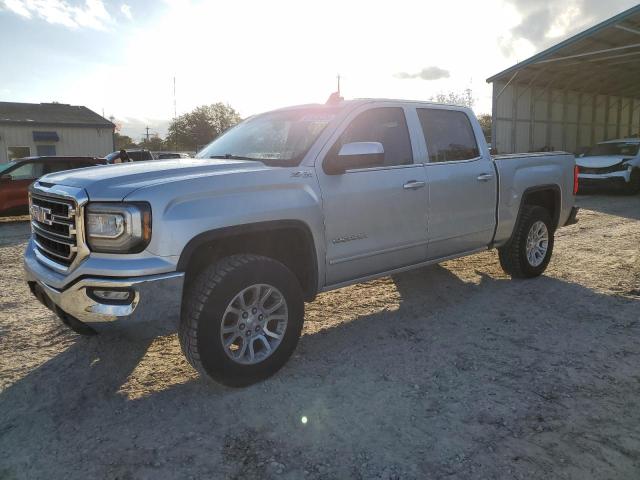 GMC SIERRA K15 2016 with VIN 3GTU2MEC7GG126559 - Photo from auction