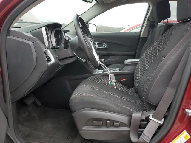 Photo 7 from auction – 2017 CHEVROLET EQUINOX LT with VIN 2GNALCEK3H6150153