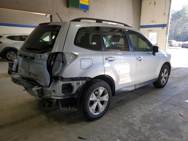 Photo 3 from auction – 2015 SUBARU FORESTER 2 with VIN JF2SJAFC4FH494842