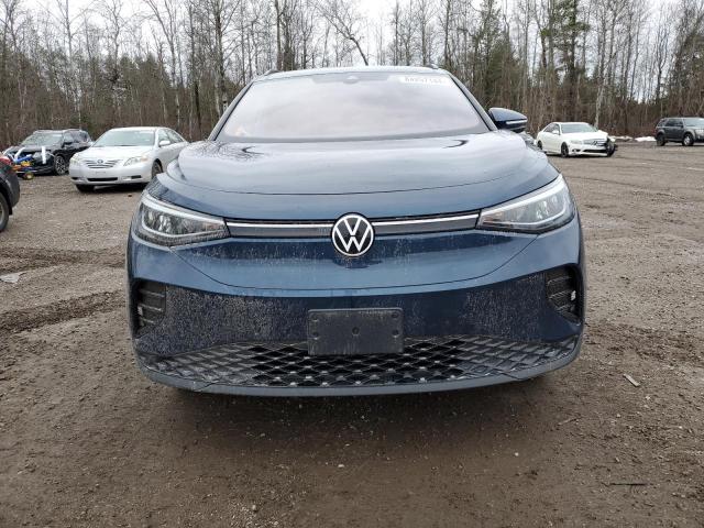 Photo 5 from auction – 2023 VOLKSWAGEN ID.4 PRO S with VIN 1V2GNPE83PC004381