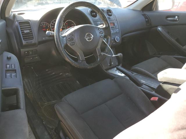 Photo 8 from auction – 2011 NISSAN ALTIMA S with VIN 1N4AL2EP9BC152900