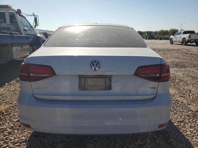 Photo 6 from auction – 2017 VOLKSWAGEN JETTA S with VIN 3VW2B7AJ7HM411629