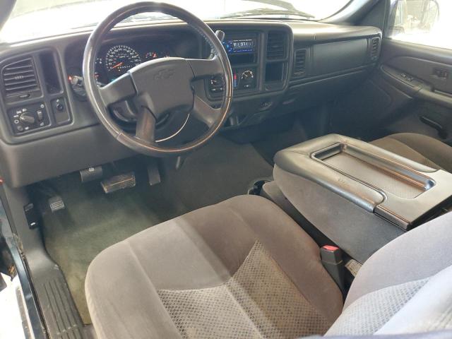 Photo 8 from auction – 2007 CHEVROLET SILVERADO with VIN 1GCEC19V87Z190301