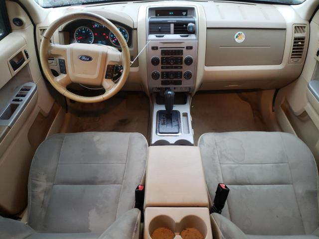 Photo 8 from auction – 2012 FORD ESCAPE XLT with VIN 1FMCU9DG9CKC69325